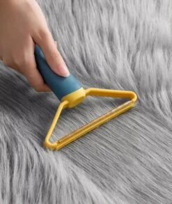 PRO-Deals | Dierenhaar Verwijderen - Haar Verwijderen - Type 1 - Kleur Groen - Kattenharen - Vachtverzorging - Hondenharen - Pluizenverwijderaar - Haaruitval - Kledingreiniger 16 PRO-Deals | Dierenhaar Verwijderen - Haar Verwijderen - Type 1 - Kleur Groen - Kattenharen - Vachtverzorging - Hondenharen - Pluizenverwijderaar - Haaruitval - Kledingreiniger -DierenPlezier 1013x1200 1