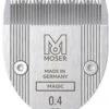 Moser Scheerkop - 1590, 1591, 1592, Chromini Pro, Bella, Tondeuse - 0.4 Mm 2 Moser Scheerkop - 1590, 1591, 1592, Chromini Pro, Bella, Tondeuse - 0.4 Mm -DierenPlezier 1069x1200 1