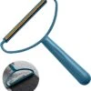 |Twinza®| Pluizenverwijderaar - Ontpluizer - Draagbare - Haarverwijderaar - Lint Remover - Verwijdert Pluisjes - Voor Tapijt - Wollen Kleding - Hondenhaarverwijderaar - Huisdieren