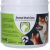Excellent Dental Oral Care - Geschikt Voor Hond En Kat - Poeder - Gebitsverzorging Voor Dieren - Mondconditie - 140 Gram 2 Excellent Dental Oral Care - Geschikt Voor Hond En Kat - Poeder - Gebitsverzorging Voor Dieren - Mondconditie - 140 Gram -DierenPlezier 1088x1200 2