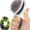 Kattenborstel/Hondenborstel Haarverwijderaar Voor Huisdieren 2 Kattenborstel/Hondenborstel Haarverwijderaar Voor Huisdieren -DierenPlezier 1090x1200 1