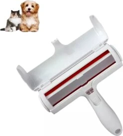 Merkloos Haarverwijderaar-set - Pluizen En Haren Verwijderaar + Rechter Vachthandschoen - Kleding Borstel & Roller – Dierenhaar Verwijderaar - Pluizenborstel – Pluizenverwijderaar –Huisdier - Kattenharen - Hondenharen - Kledingborstel 7 Merkloos Haarverwijderaar-set - Pluizen En Haren Verwijderaar + Rechter Vachthandschoen - Kleding Borstel & Roller – Dierenhaar Verwijderaar - Pluizenborstel – Pluizenverwijderaar –Huisdier - Kattenharen - Hondenharen - Kledingborstel -DierenPlezier 1090x1200 2
