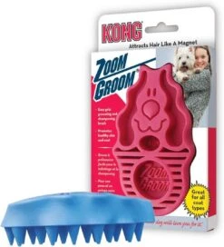 Kong Zoom Groom Hond 14 Kong Zoom Groom Hond -DierenPlezier 1090x1200