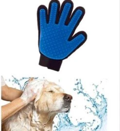 Merkloos Vachtverzorgingshandschoen 37 Merkloos Vachtverzorgingshandschoen -DierenPlezier 1098x1200 1