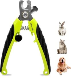 Mister Mill Professionele Nagelknipper Hond En Kat - Nageltang - Nagelschaar Konijn, Cavia En Andere Dieren 27 Mister Mill Professionele Nagelknipper Hond En Kat - Nageltang - Nagelschaar Konijn, Cavia En Andere Dieren -DierenPlezier 1101x1200 1