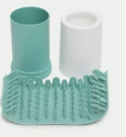 Merkloos Hondenpoten Reiniger - Hond - Kat - Hondenborstel - Grijs 11 Merkloos Hondenpoten Reiniger - Hond - Kat - Hondenborstel - Grijs -DierenPlezier 1104x1200 1