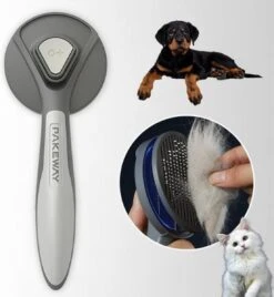 Merkloos Dierenborstel - Haarborstel Huisdieren - Borstel Voor Vacht Huisdier - Borstel Kat - Borstel Hond - Makkelijk Haar Verwijderen Met één Klik - Inclusief Speeltje - Kam Huisdier - Vachtverzorging - Massage 22 Merkloos Dierenborstel - Haarborstel Huisdieren - Borstel Voor Vacht Huisdier - Borstel Kat - Borstel Hond - Makkelijk Haar Verwijderen Met één Klik - Inclusief Speeltje - Kam Huisdier - Vachtverzorging - Massage -DierenPlezier 1104x1200