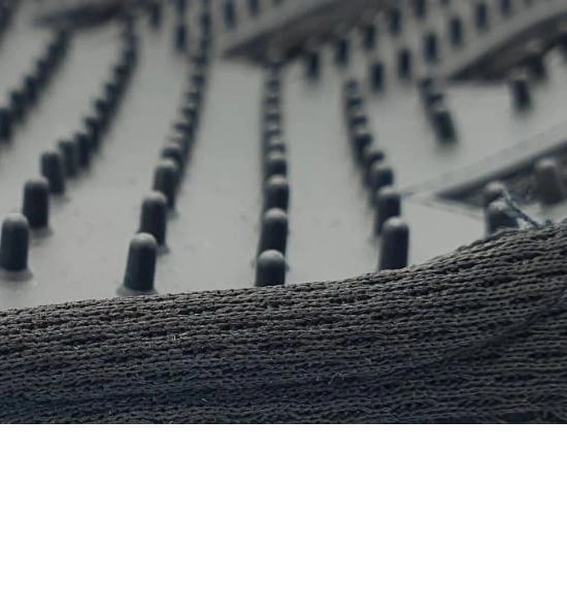 Borstel Voor Huisdieren - 2 Stuks LINKS + RECHTS - Voor Elke Vacht - Silicone - Vachtborstel - Borstel Handschoen - Zwart- ODaani 5 Borstel Voor Huisdieren - 2 Stuks LINKS + RECHTS - Voor Elke Vacht - Silicone - Vachtborstel - Borstel Handschoen - Zwart- ODaani - Afbeelding 3