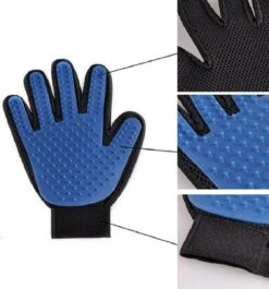 Vacht Verzorgingsborstel Voor Huisdieren - Blauw - LimitedDeals - Voor Honden Katten Konijnen Paarden - Tevens Massage Handschoen Voor Dieren! - Goed Voor De Verzorging Van De Vacht 16 Vacht Verzorgingsborstel Voor Huisdieren - Blauw - LimitedDeals - Voor Honden Katten Konijnen Paarden - Tevens Massage Handschoen Voor Dieren! - Goed Voor De Verzorging Van De Vacht -DierenPlezier 1120x1200