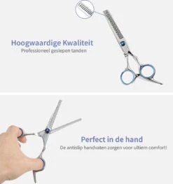 VoordeelShop 7-Delige Huisdier Knipset Met Etui - Trimmen Hond - Honden Schaar - Effileerschaar Hond - Huisdier Trimmer - Huisdier Knippen - Knipschaar Haar - Haar Schaar - Kapper - Kapperset - Scharenset 32 VoordeelShop 7-Delige Huisdier Knipset Met Etui - Trimmen Hond - Honden Schaar - Effileerschaar Hond - Huisdier Trimmer - Huisdier Knippen - Knipschaar Haar - Haar Schaar - Kapper - Kapperset - Scharenset -DierenPlezier 1127x1200 2