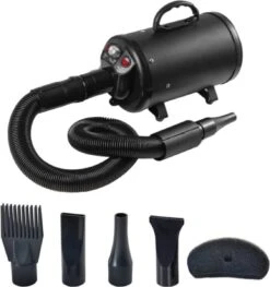 Merkloos Edward&DeVries Professionele Hondenföhn Met 4 Opzetstukken – Waterblazer Voor Honden – Stil Design – Krachtig + Extra Filter - Zwart 17 Merkloos Edward&DeVries Professionele Hondenföhn Met 4 Opzetstukken – Waterblazer Voor Honden – Stil Design – Krachtig + Extra Filter - Zwart -DierenPlezier 1128x1200 2