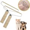 Pluis Verwijderen - Lint Remover - Draagbare Handmatige Ontharing - Kleding Ont Piller - Wollen Kleding - 2 Pluis Verwijderen - Lint Remover - Draagbare Handmatige Ontharing - Kleding Ont Piller - Wollen Kleding - -DierenPlezier 1138x1200