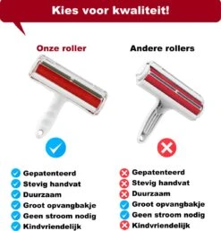 Huisdier Borstel | Huisdierhaar Verwijderaar | Pluizenborstel | Ontharingsborstel | Hondenborstel | Kattenhaar Verwijderaar | Able & Borret -DierenPlezier 1147x1200 1