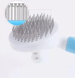 Kattenborstel/Hondenborstel Haarverwijderaar Voor Huisdieren 6 Kattenborstel/Hondenborstel Haarverwijderaar Voor Huisdieren -DierenPlezier 1150x1200 1