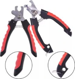 Nagelschaar Voor Dieren- Nagelknipper- Kat- Hond- Vogel Nagelschaartje - Huisdieren - Nail Clipper- Nail Cutter 12 Nagelschaar Voor Dieren- Nagelknipper- Kat- Hond- Vogel Nagelschaartje - Huisdieren - Nail Clipper- Nail Cutter -DierenPlezier 1150x1200 5