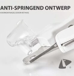 PETKIT® Professionele Dieren Nagelknipper - Nagelknipper Hond - Met LED - Met Vijl - Nageltang 14 PETKIT® Professionele Dieren Nagelknipper - Nagelknipper Hond - Met LED - Met Vijl - Nageltang -DierenPlezier 1169x1200 1