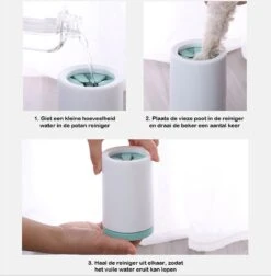 Merkloos Hondenpoten Reiniger - Hond - Kat - Hondenborstel - Grijs 8 Merkloos Hondenpoten Reiniger - Hond - Kat - Hondenborstel - Grijs -DierenPlezier 1176x1200 2