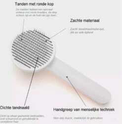 Kattenborstel - Kattenkam - Hondenborstel - Kattenhaar Verwijderaar - Haarverwijderaar Voor Huisdieren - Kattenhaar - Hondenhaar - Haarverwijderaar Voor Huisdieren - Langharig/Kortharig - Katten Accessoires - Katten - Blauwe Kleur 15 Kattenborstel - Kattenkam - Hondenborstel - Kattenhaar Verwijderaar - Haarverwijderaar Voor Huisdieren - Kattenhaar - Hondenhaar - Haarverwijderaar Voor Huisdieren - Langharig/Kortharig - Katten Accessoires - Katten - Blauwe Kleur -DierenPlezier 1178x1200