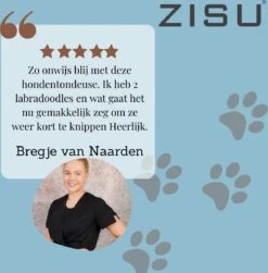 Hondentondeuse - Hondentrimmer - Dieren Tondeuse - Draadloos - 4 Opzetkammen - INCLUSIEF SNACKJE - Zwart 14 Hondentondeuse - Hondentrimmer - Dieren Tondeuse - Draadloos - 4 Opzetkammen - INCLUSIEF SNACKJE - Zwart -DierenPlezier 1180x1200 1