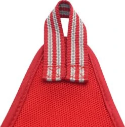 Katten, Honden Hangzak Voor Het Makkelijk Knippen Van Nagels, Rood Maat Small, Waszak, Nagelknippen, Huisdierverzorging | Cat Hangbag | Pet Hangmat | Cat Hammock -DierenPlezier 1180x1200 3