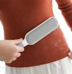 IGOODS - Pet Hair Remover - Hond & Kat Roller Brush - Dubbelzijdig Bont Ontharingsgereedschap Met Zelfreinigende Basis - Reismaatborstel - Voor Kleding - Bank - Tapijt - Autostoel GRIJS 15 IGOODS - Pet Hair Remover - Hond & Kat Roller Brush - Dubbelzijdig Bont Ontharingsgereedschap Met Zelfreinigende Basis - Reismaatborstel - Voor Kleding - Bank - Tapijt - Autostoel GRIJS -DierenPlezier 1183x1200 1