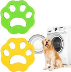 Merkloos Haarverwijderaar Wasmachine - 4 STUKS!! - Herbruikbare Honden- En Kattenhaarvanger - Sticky Pet Hair Remover - Pluispootjes - Huisdierhaar Verwijderaar - Groen Of Oranje 11 Merkloos Haarverwijderaar Wasmachine - 4 STUKS!! - Herbruikbare Honden- En Kattenhaarvanger - Sticky Pet Hair Remover - Pluispootjes - Huisdierhaar Verwijderaar - Groen Of Oranje -DierenPlezier 1191x1200 1