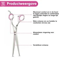 Professor Q - Hondenschaar Krom - Krommende Hondenschaar Links - Professionele Hondenschaar 11 Professor Q - Hondenschaar Krom - Krommende Hondenschaar Links - Professionele Hondenschaar -DierenPlezier 1191x1200 2