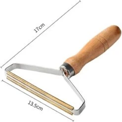 Pluis Verwijderen - Lint Remover - Draagbare Handmatige Ontharing - Kleding Ont Piller - Wollen Kleding - 9 Pluis Verwijderen - Lint Remover - Draagbare Handmatige Ontharing - Kleding Ont Piller - Wollen Kleding - -DierenPlezier 1195x1200