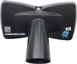 FurEater - Dé Oplossing Voor Het Verwijderen Van Hondenhaar En Kattenhaar!!! Hondenhaarverwijderaar - Car Detailing - Autopoetsen -DierenPlezier 1200x1000