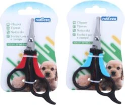 Nobleza Potenschaar - Snuitschaar - Stompe Schaar - Hondenschaar - Afgerond - Honden En Katten - RVS 10 Nobleza Potenschaar - Snuitschaar - Stompe Schaar - Hondenschaar - Afgerond - Honden En Katten - RVS -DierenPlezier 1200x1008 1