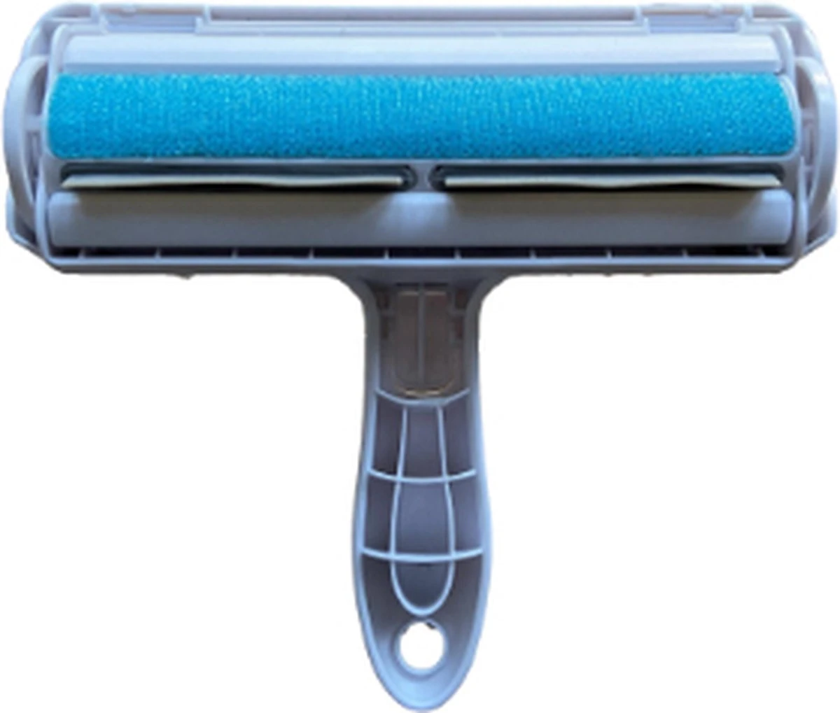 Merkloos 3 In 1 Anti Dierenhaar Set - Pluizenverwijderaar & Haarverwijderaar + Kledingroller + Handschoen | Huisdierhaar Verwijderaar - Pluizenborstel – Kattenharen & Hondenharen Verwijderen - Kledingborstel - Hondenborstel - Kattenborstel - Honden - Katten 5 Merkloos 3 In 1 Anti Dierenhaar Set - Pluizenverwijderaar & Haarverwijderaar + Kledingroller + Handschoen | Huisdierhaar Verwijderaar - Pluizenborstel – Kattenharen & Hondenharen Verwijderen - Kledingborstel - Hondenborstel - Kattenborstel - Honden - Katten - Afbeelding 3