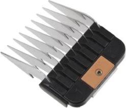 Moser Opzetkam Nr.8 Lichtblauw -25 Mm 16 Moser Opzetkam Nr.8 Lichtblauw -25 Mm -DierenPlezier 1200x1027 1