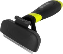 Mister Mill Trimhark - Hondenkam Kattenkam - Dierenkam 6,6 CM 18 Mister Mill Trimhark - Hondenkam Kattenkam - Dierenkam 6,6 CM -DierenPlezier 1200x1031