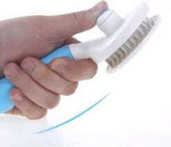 Kattenborstel/Hondenborstel Haarverwijderaar Voor Huisdieren 7 Kattenborstel/Hondenborstel Haarverwijderaar Voor Huisdieren -DierenPlezier 1200x1032