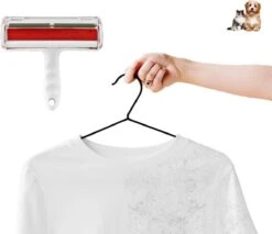 Merkloos Haarverwijderaar-set - Pluizen En Haren Verwijderaar + Rechter Vachthandschoen - Kleding Borstel & Roller – Dierenhaar Verwijderaar - Pluizenborstel – Pluizenverwijderaar –Huisdier - Kattenharen - Hondenharen - Kledingborstel 6 Merkloos Haarverwijderaar-set - Pluizen En Haren Verwijderaar + Rechter Vachthandschoen - Kleding Borstel & Roller – Dierenhaar Verwijderaar - Pluizenborstel – Pluizenverwijderaar –Huisdier - Kattenharen - Hondenharen - Kledingborstel -DierenPlezier 1200x1036