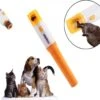 Petpedicure Draadloze Elektrische Nagelvijl - Hond/Kat 1 Petpedicure Draadloze Elektrische Nagelvijl - Hond/Kat -DierenPlezier 1200x1039 1