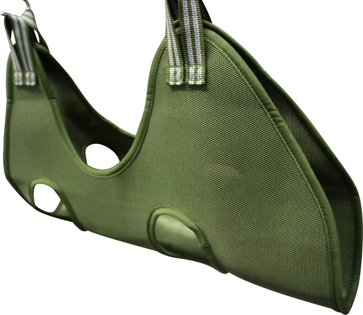 Katten, Honden XS Hangzak Voor Het Makkelijk Knippen Van Nagels, Groen, Green, Maat Extra Small, Waszak, Nagelknippen, Huisdierverzorging | Cat Hangbag | Pet Hangmat | Cat Hammock 8 Katten, Honden XS Hangzak Voor Het Makkelijk Knippen Van Nagels, Groen, Green, Maat Extra Small, Waszak, Nagelknippen, Huisdierverzorging | Cat Hangbag | Pet Hangmat | Cat Hammock - Afbeelding 6