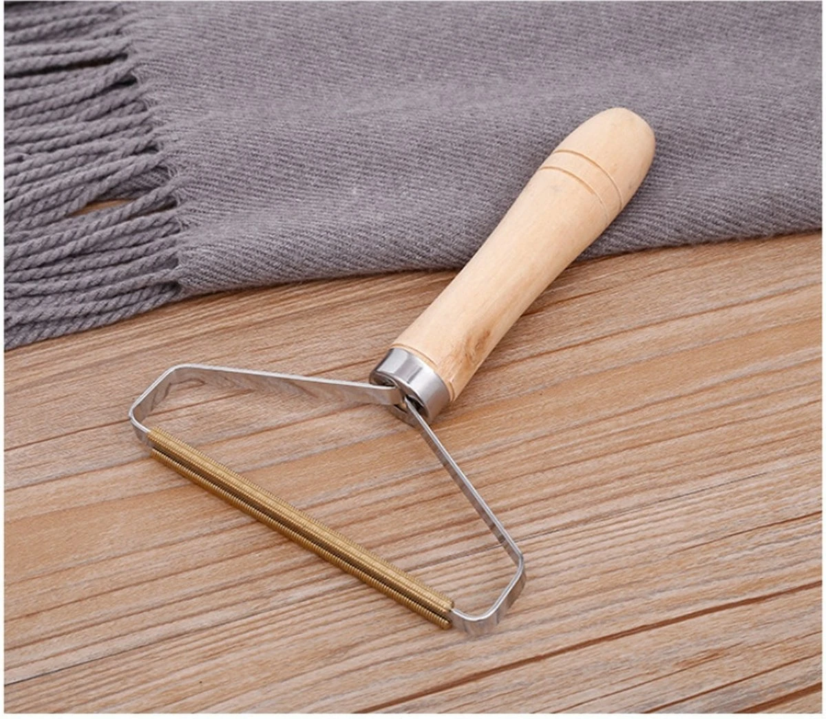 Merkloos Haarverwijderaar - Pluizenverwijderaar - Ontpluizer - Huisdierhaar Verwijderaar - Antipluis - Antihaar - Stofvrij - Kleding - Vloerkleden - Meubilair - Herbruikbaar - Gratis Verzenden 4 Merkloos Haarverwijderaar - Pluizenverwijderaar - Ontpluizer - Huisdierhaar Verwijderaar - Antipluis - Antihaar - Stofvrij - Kleding - Vloerkleden - Meubilair - Herbruikbaar - Gratis Verzenden - Afbeelding 2