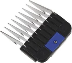 Moser Opzetkam Nr.8 Lichtblauw -25 Mm 15 Moser Opzetkam Nr.8 Lichtblauw -25 Mm -DierenPlezier 1200x1047