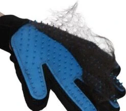 Merkloos Vachtverzorgingshandschoen 39 Merkloos Vachtverzorgingshandschoen -DierenPlezier 1200x1058