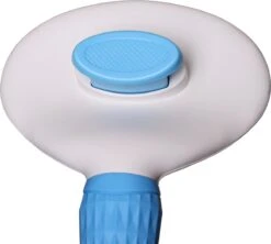 Lorell Pet Company Kattenborstel/Hondenborstel - Borstel Voor Langharig/kortharig -Hondenhaar En Kattenhaar Verwijderaar - Blauw 14 Lorell Pet Company Kattenborstel/Hondenborstel - Borstel Voor Langharig/kortharig -Hondenhaar En Kattenhaar Verwijderaar - Blauw -DierenPlezier 1200x1077