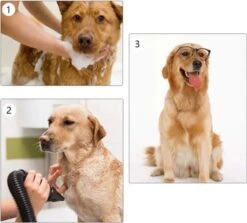 Waterblazer Hond - Hondendroger 13 Waterblazer Hond - Hondendroger -DierenPlezier 1200x1083