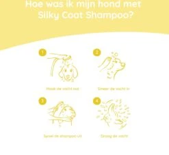 Greenfields Hondenshampoo Voor Langharige Vacht - Zorgt Voor Een Zijdezachte Glanzende Vacht - Inhoud 270 Ml - Hondenshampoo Langharige Vacht 21 Greenfields Hondenshampoo Voor Langharige Vacht - Zorgt Voor Een Zijdezachte Glanzende Vacht - Inhoud 270 Ml - Hondenshampoo Langharige Vacht -DierenPlezier 1200x1101 3