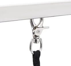 VIDAXL Hondentrimtafel Verstelbaar Met 2 Lussen En Opbergschap 24 VIDAXL Hondentrimtafel Verstelbaar Met 2 Lussen En Opbergschap -DierenPlezier 1200x1106 3