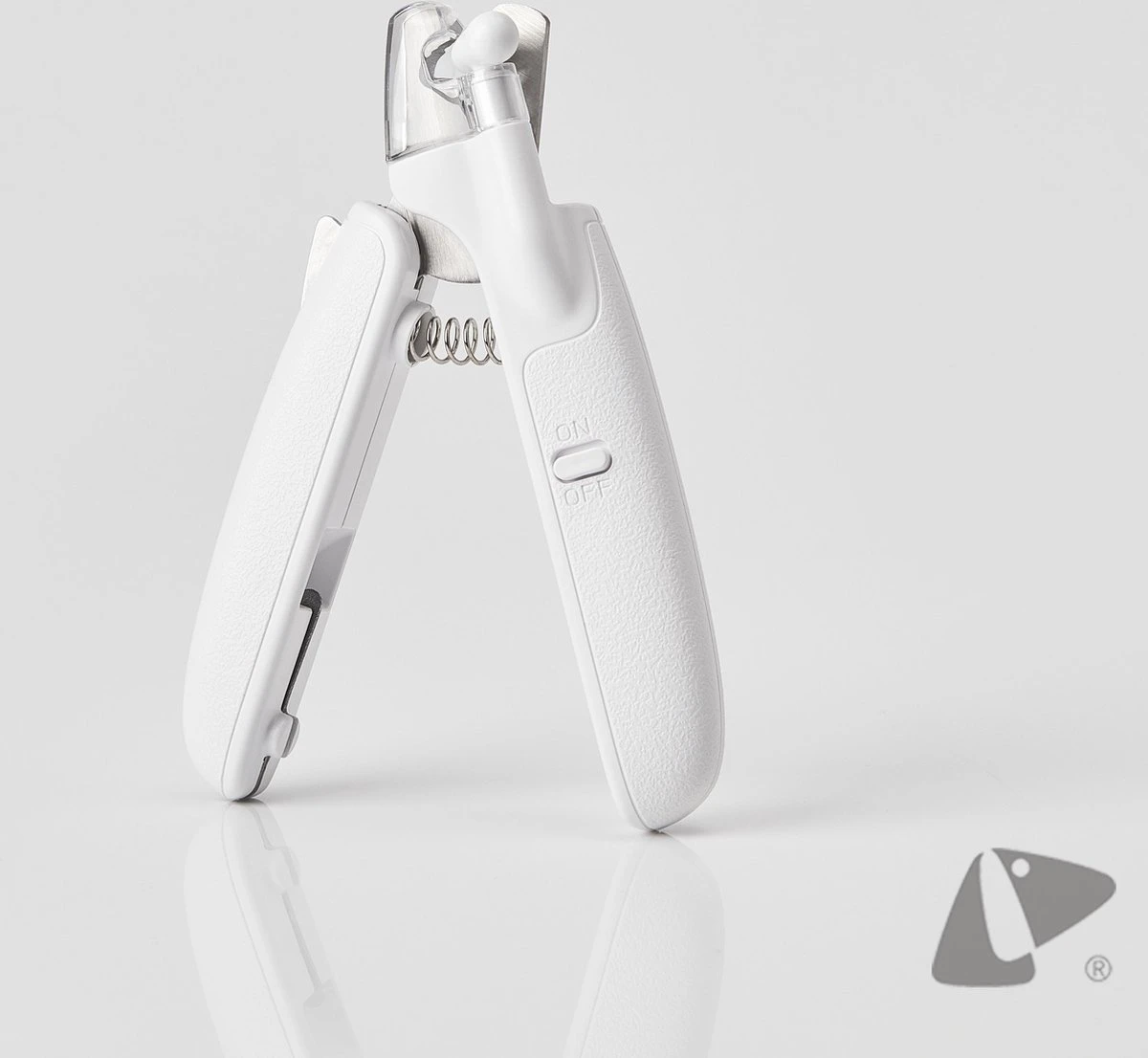 PETKIT® Professionele Dieren Nagelknipper - Nagelknipper Hond - Met LED - Met Vijl - Nageltang 3 PETKIT® Professionele Dieren Nagelknipper - Nagelknipper Hond - Met LED - Met Vijl - Nageltang