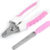 Merkloos Professionele Nagelschaar - Dieren Nagelschaar - Roze - Honden Nagelknipper - Hondennagels - Honden Knip Schaar - Honden Knipsch 2 Merkloos Professionele Nagelschaar - Dieren Nagelschaar - Roze - Honden Nagelknipper - Hondennagels - Honden Knip Schaar - Honden Knipsch -DierenPlezier 1200x1113 2