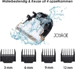 Joyage Professionele Hondentondeuse Voor Dikke Vacht – Honden Tondeuse & Hondentrimmer Tondeuse – Stille Tondeuse Katten & Honden Trimset Lang Haar – Trimmer Hond - Hondentondeuse Draadloos - Tondeuse Voor Honden - Tondeuse Hond Dikke Vacht 14 Joyage Professionele Hondentondeuse Voor Dikke Vacht – Honden Tondeuse & Hondentrimmer Tondeuse – Stille Tondeuse Katten & Honden Trimset Lang Haar – Trimmer Hond - Hondentondeuse Draadloos - Tondeuse Voor Honden - Tondeuse Hond Dikke Vacht -DierenPlezier 1200x1113
