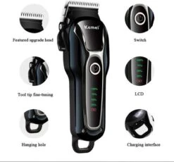 Merkloos Dierentondeuse + Haren Verwijderaar - Scheerapparaat Voor Honden En Katten - 4 Opzetstukken - Oplaadbaar - Draadloos - Stil - Verschillende Haar En Vachtlengtes - Hondentrimmer - Honden Trimmer - Honden Knippen - Haren Knippen 16 Merkloos Dierentondeuse + Haren Verwijderaar - Scheerapparaat Voor Honden En Katten - 4 Opzetstukken - Oplaadbaar - Draadloos - Stil - Verschillende Haar En Vachtlengtes - Hondentrimmer - Honden Trimmer - Honden Knippen - Haren Knippen -DierenPlezier 1200x1118 2