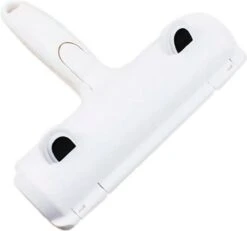 Merkloos Hoogwaardige - Huisdierhaar Verwijderaar - Hondenhaar - Pluizenborstel - Ontharingsborstel - Wit 14 Merkloos Hoogwaardige - Huisdierhaar Verwijderaar - Hondenhaar - Pluizenborstel - Ontharingsborstel - Wit -DierenPlezier 1200x1123 1