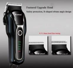 Merkloos Dierentondeuse + Haren Verwijderaar - Scheerapparaat Voor Honden En Katten - 4 Opzetstukken - Oplaadbaar - Draadloos - Stil - Verschillende Haar En Vachtlengtes - Hondentrimmer - Honden Trimmer - Honden Knippen - Haren Knippen 18 Merkloos Dierentondeuse + Haren Verwijderaar - Scheerapparaat Voor Honden En Katten - 4 Opzetstukken - Oplaadbaar - Draadloos - Stil - Verschillende Haar En Vachtlengtes - Hondentrimmer - Honden Trimmer - Honden Knippen - Haren Knippen -DierenPlezier 1200x1124